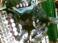 Foxconn P35 - Jak schłodzić przegrzewający się chipset bez otworów montażowych?