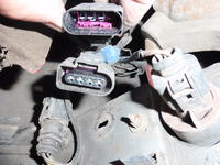 Seat Altea 1.9tdi 2004 - Brak podświetlenia tablicy rejestr, żarówki sprawne