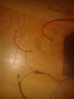 Podłączenie okablowania w hulajnodze elektrycznej