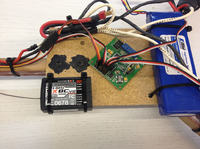 Jak małym kosztem zbudować swój własny Tri-Copter