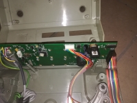 Ustawienia wagi EXcell am-30 - wyświetla 0 zamiast 0,00 w należności i cenie