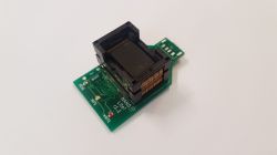 Flash NAND Lite Memory Programmer! TSOP48