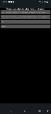 Renault Laguna 2 2.0 F4R - Błąd czujnika ABS, odczyt 655 km/h, używany oryginalny czujnik