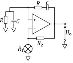Naprawa generatora Grundig RC - GENERATOR TG 5