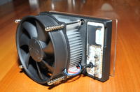 Lumapad -platforma oświetleniowa z WiFi i Arduino