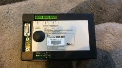 [Sprzedam] Sterownik sieci ComAp Inteli Mains SZR/ ATS synchronizacja