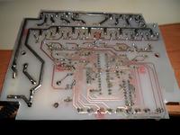 ATMEGA8 [c] - Ciągle wysoki stan na jedny pinie portu c