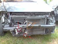 Citroen C3 - co to za kable?