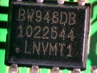 Lexmark X544 - Regeneracja tonera, reset, wymiana lub przeprogramowanie chipa