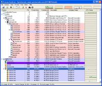 Windows XP SP2 - duże obciążenie CPU podczas korzystania z Internetu