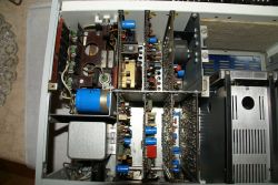 Które źródło sygnału wzorcowego 10MHz wybrać: GPSDO czy Rubidium FE-5680A?