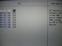 IBM Lenovo T60(Thinkpad) - irql_not_less_or_equal 0x0000007b