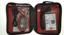 Tester podświetlenia LED, prezentacja Tester podświetlenia LED, prezentacja