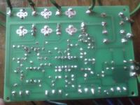 Iluminofonia 3 Kanałowa J-50 - jakie bezpieczniki i żarówki zastosować?