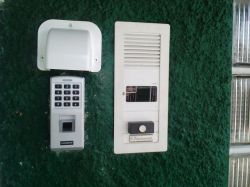 ES603 Fingerprint USB, Zabezpieczenie komputera - Test / Opis / Recenzja