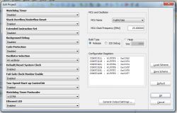 PIC18F67J60 własna płytka developerska Ethernet (serwer/klient WWW) PIC18F67J60 własna płytka developerska Ethernet (serwer/klient WWW)