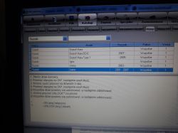 Jak zakodować kluczyk do Suzuki Liany?
