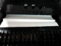 Ricoh MP Aficio 3500 - Zacina papier w duplexie z 2 podajnika, kody J059, J058