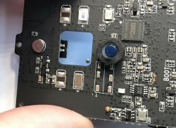Will Nano Banana generate an electronic diagram or infographic? Comparison of the two models