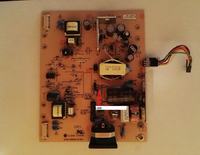 Belinea 101715 (111717) - wartość indukcyjności L101 w zasilaczu?