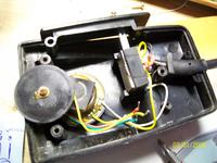 Czy mikrofon Albrecht z przełącznikiem kanałów pasuje do Alan 28? Jak podłączyć?