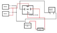 Wiring Guide for Installing Dual Horns with 12V 40A Relay and 30A Fuse