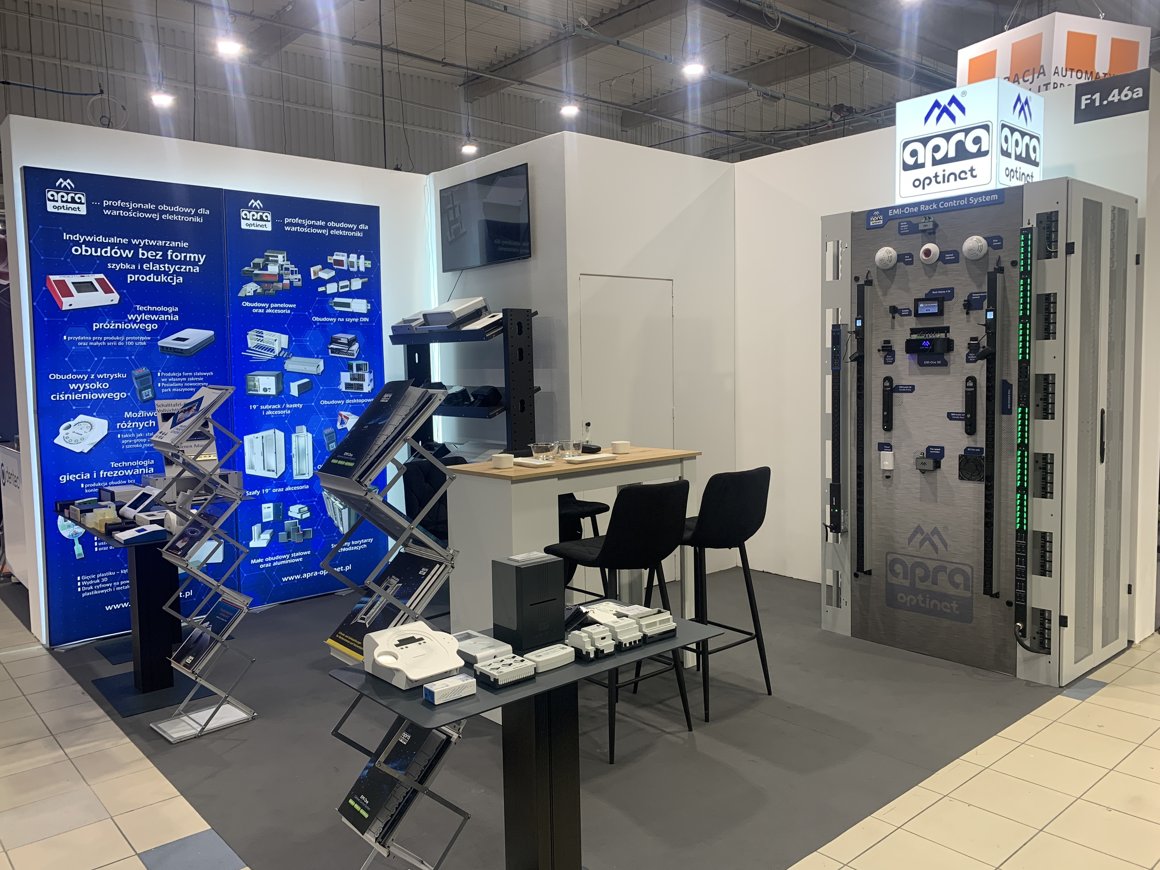Warsaw Industry Week 2025 – nasza relacja z największych targów ...