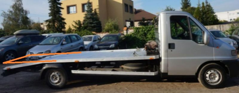 VW LT czy Sprinter na autolawetę? Budżet 30 tys. zł, opinie i gdzie kupić?