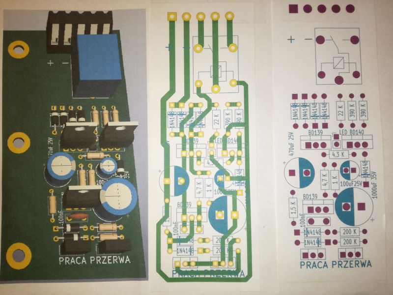 Sterownik do ozonatora, sterownik cykli pracy, sterownik czasu pracy. Sterownik do ozonatora, sterownik cykli pracy, sterownik czasu pracy.