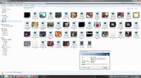 Windows 7 - Połączenie laptopa i pc po sieci domowej Windows 7 - Połączenie laptopa i pc po sieci domowej