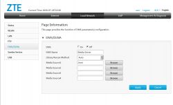 Enigma 2: Nameserver (DNS) Unconfirmed Issue with New Internet Provider & Router Setup