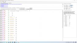 TuyaMCUAnalyzer interface displaying module data from MQTT.