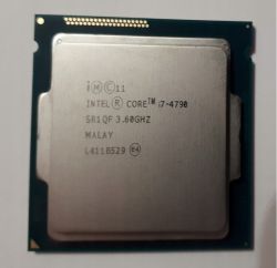 Zestaw na i5-4690 - warto wymienić procesor na jakiś i7?