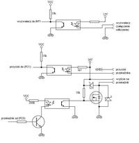 Atmega8 timer i przerwanie INT1 - jak wstawić do programu? Atmega8 timer i przerwanie INT1 - jak wstawić do programu?