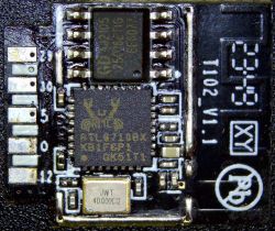 [RTL8710BX] [T102_V1.1] [BL0937] Getting power monitoring to work