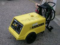 [Kupię] Części do myjki Karcher HD1000 (SE , SEI)