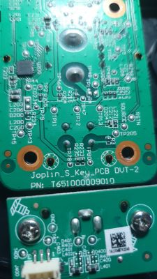 Marshall Acton II Column: No Sound, LEDs or 3.3V Output - Seeking Schematic & Help Marshall Acton II Column: No Sound, LEDs or 3.3V Output - Seeking Schematic & Help