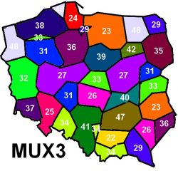 Jakie są opcje zastępcze dla DVB-T w Polsce?