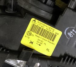 Jak przerobić reflektor, by światła mijania nie gasły przy długich?