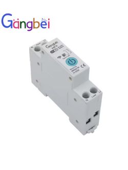 Can this AliExpress smart fuse be flashed with OpenBeken or Tasmota?
