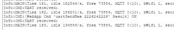 Zmai-90 with CBU module does not start after flashing. Could not pick up GPIO.