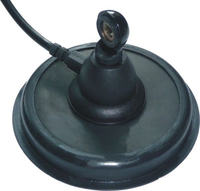 Uniden PRO 520XL - Jak podłączyć antenę SIRIO do CB radia?