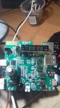 Repairing Non-Responsive MicroUSB Socket on Media-tech MT3145 Speaker: Soldering Techniques Repairing Non-Responsive MicroUSB Socket on Media-tech MT3145 Speaker: Soldering Techniques