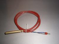 Podłączenie kontaktronu do alarmu w Passacie B6 dla zabezpieczenia świateł DRL