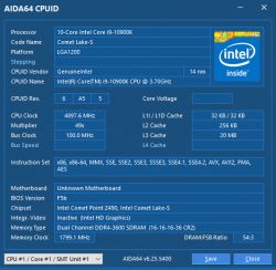Nowy PC Aorus - Komputer podczas instalacja OS wpada w bootloop