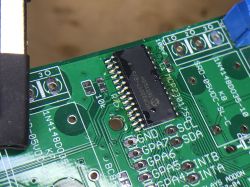 Duża "trzecia ręka", lupa, lampka na USB - Newacalox - recenzja Duża "trzecia ręka", lupa, lampka na USB - Newacalox - recenzja