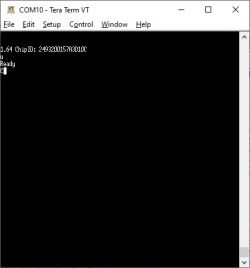 Tutorial EFM32 ARM Cortex-M0+- cz1, bootloader, pierwsze kroki Tutorial EFM32 ARM Cortex-M0+- cz1, bootloader, pierwsze kroki