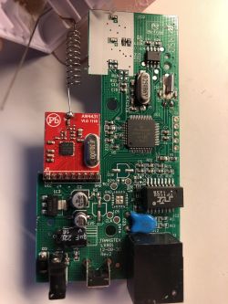 Jak przeprogramować web connector? Jak przeprogramować web connector?