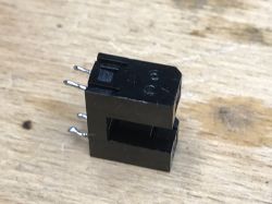 Wnętrze HP DeskJet 990Cxi C6455A oraz wykorzystanie zasilacza i przetwornicy Wnętrze HP DeskJet 990Cxi C6455A oraz wykorzystanie zasilacza i przetwornicy