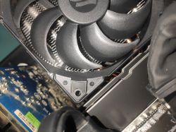 Intel i5-10600kf podkręcony do 4.8Ghz - 95°C. Czy to norma? Chłodzenie SPC Grandis 3